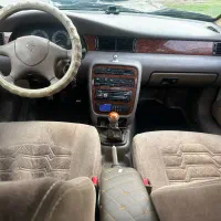 سمند lxساده|خودرو سواری و وانت|شازند, |دیوار