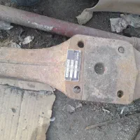 یک عدد اکسل کامل اویکو|قطعات یدکی و لوازم جانبی|محمدشهر, محمدشهر|دیوار