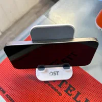 Iphone 15Pro natural Titanium 256GB-Zaa|موبایل|کرج, مهرویلا جنوبی|دیوار