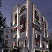 آپارتمان120متری دارایی