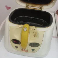 سرخ کن هاردستون