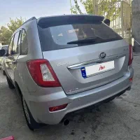 لیفان ایکس ۶۰|خودرو سواری و وانت|نجفآباد, یزدانشهر|دیوار