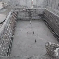 بازسازی ساختمان( استخر، ویلا، آپارتمان)|خدمات پیشه و مهارت|قائم‌شهر, |دیوار