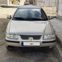 سمند مدل 83|خودرو سواری و وانت|همدان, |دیوار