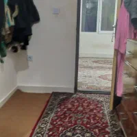 فروش حیات ۵۵ متری قولنامه ای در خ بهار حکم آباد|فروش خانه و ویلا|تبریز, |دیوار