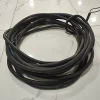 کابل مسی 4×6میله ای