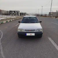 پراید ۱۳۱ مدل ۹۱|خودرو سواری و وانت|زنجان, |دیوار