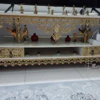 سرویس کامل برنز