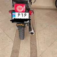 موتور هوندا