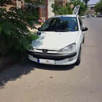 فروش فوری پژو 206 مدل 94 تیپ3