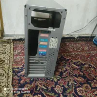 کیس کامپیوتر|رایانه رومیزی|اصفهان, لاله|دیوار