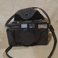 فروش دوربین دیجیتال canon و یاشیکا