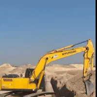 اجاره بیل مکانیکی زنجیری و لاستیکی