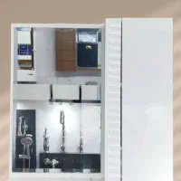 آینه باکس مدرن و  ضد رطوبت|لوازم سرویس بهداشتی|تهران, خاوران|دیوار