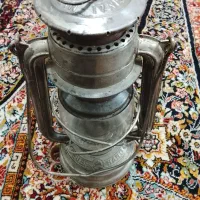 چراغ دستی عتیقه کلکسیونی توافقی|کلکسیون اشیاء عتیقه|تهران, آبشار تهران (دریاچه)|دیوار