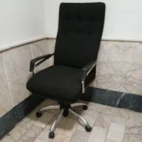 صندلی گردان مدیریتی ریاستی