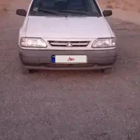 پراید فروشی فوری