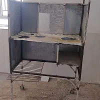 فروش‌چهارپایه‌مخصوص‌فلافل‌وسمبوسه