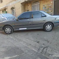 پرشیاسال|خودرو سواری و وانت|کرج, حیدرآباد|دیوار