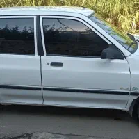 پراید صبا آس و درجه یک|خودرو سواری و وانت|گنبد کاووس, |دیوار