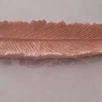 جاعودی طرح برگ طلایی
