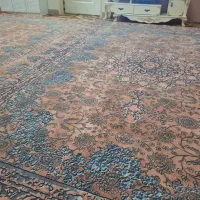 فرش ۹ متری آکبند