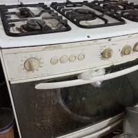 فرگاز|اجاق گاز و لوازم برقی پخت‌وپز|کارون, |دیوار