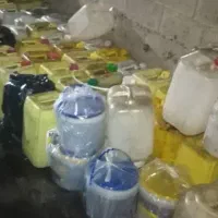 روغن سوخته خوراکی