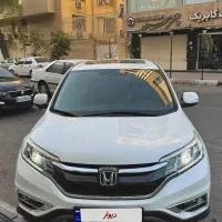 Honda crv 2400 هوندا