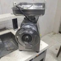 چرخ گوشت|خردکن، آسیاب، غذاساز|بندرعباس, |دیوار