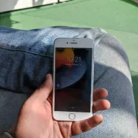 گوشی آیفون 7 128گیگ