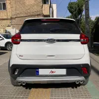 ام وی ام X22 pro اتوماتیک اسپرت مدل ۱۳۹۶|خودرو سواری و وانت|اصفهان, شیخ اشراق|دیوار