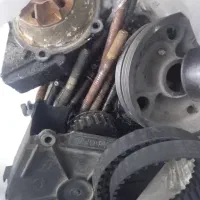 لوازم پژو سرسیلندر کارتل سیلندردینام استارت|قطعات یدکی و لوازم جانبی|قم, زنبیل آباد|دیوار