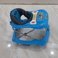 روروئک کاملا سالم و درحد نو  برند چیکو|کالسکه و لوازم جانبی|چهاردانگه (تهران), |دیوار