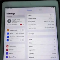 آیپد پرو ۲۰۱۶|تبلت|مشهد, فدک|دیوار