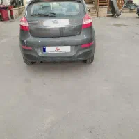 امویام 315 هاچبک ساده، مدل ۱۳۹۳|خودرو سواری و وانت|تهران, جوانمردان (اندیشه)|دیوار