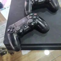 دستگاه ps4 اسلیم یک ترا دودسته کپی خور