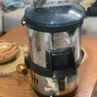 سبزی خردکن aka