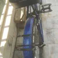 دوچرخه سایز20 سالم|دوچرخه، اسکیت، اسکوتر|اصفهان, جاوان|دیوار