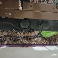 تخت برقی بیمارستانی فنری|پزشکی|مشهد, شهرک مهر آباد|دیوار