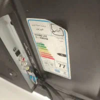 تلویزیون TechnoLive 42 LEDTV