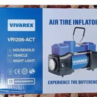 کمپرسور فندکی ویوارکس مدل VR1206-ACT