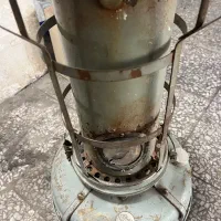 بخاری نفتی علادین