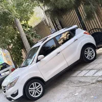 چانگان Cs 35 مونتاژ ، مدل 1398