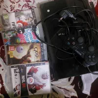 دستگاه بازی خارجی از سوئد آوردن