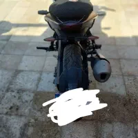 گلکسی na ۱۸۰ مدل ۴۰۱|موتورسیکلت|بردسکن, |دیوار