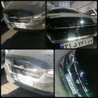 صافکاری pdr|خدمات موتور و ماشین|مشهد, کوشش|دیوار