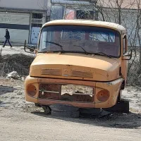 اتاق بنز مونتاژخارج