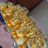 لیوان و فنجان|صنایع دستی و سایر لوازم تزئینی|شیراز, شهرک مهدیه|دیوار