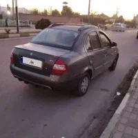 تیبا دوگانه فابریک